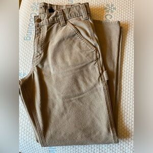 Carhartt | Relaxed Fit Duck Utility Work pant | Men’s size 32x30